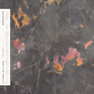 “Inhale / Exhale Remixed, Vol. 2”的封面