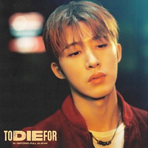 “TO DIE FOR”的封面