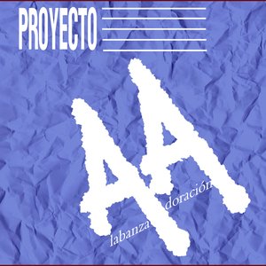 Image for 'Proyecto AA'