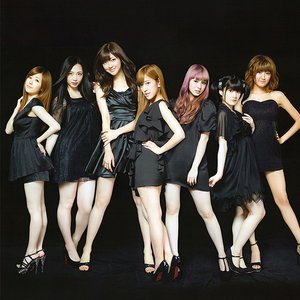 Image for 'Berryz工房'