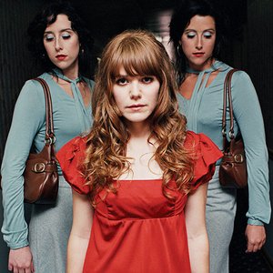 Image for 'Jenny Lewis with The Watson Twins'