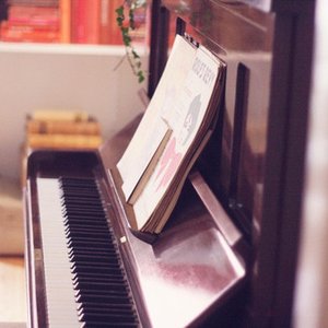 Image for 'Piano Love Songs'