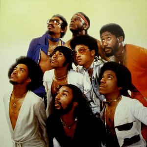 Image for 'The Bar-Kays'
