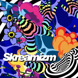 Image pour 'Skreamizm 8'