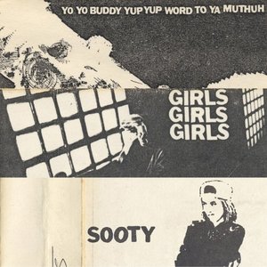 'The Girly-Sound Tapes'の画像