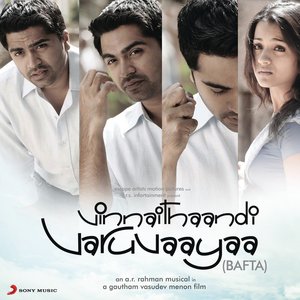 Image for 'Vinnathaandi Varuvaayaa Bafta (Original Motion Picture Soundtrack)'