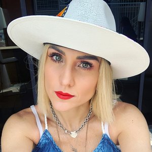 Image for 'Romina Marroquín Payró'