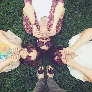 Image for 'The Elwins'