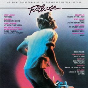 Image for 'Footloose: Original Motion Picture Soundtrack'