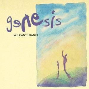 Image for 'We Can't Dance (2007 Remaster)'