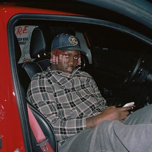 “Lil Yachty”的封面