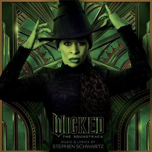 Image for 'Wicked: The Soundtrack'