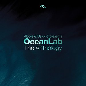 Immagine per 'OceanLab: The Anthology'