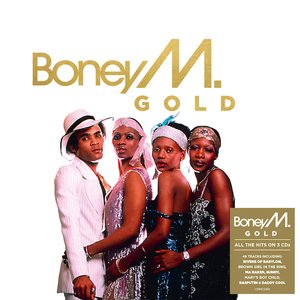Image for 'Gold'