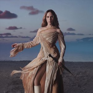 Image for 'Sertab Erener'