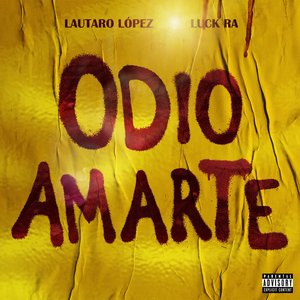 Image for 'Odio Amarte'