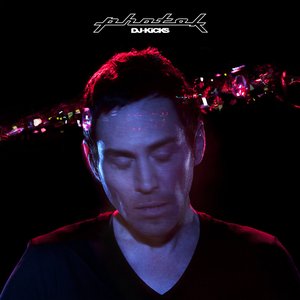 Изображение для 'DJ-Kicks (Photek) [mixed tracks]'