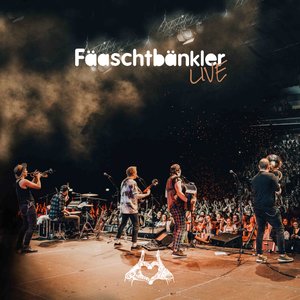 Image for 'Fäaschtbänkler Live'