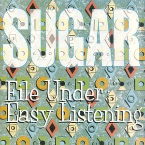 Изображение для 'File Under: Easy Listening (Deluxe Remaster)'