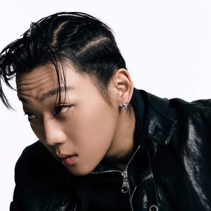 Immagine per 'YANGHONGWON'