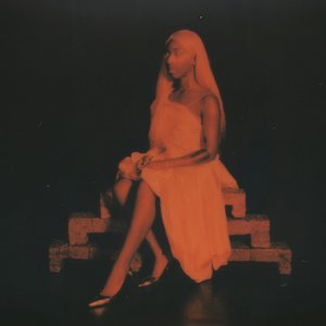 Image for 'Charlotte Adigéry'