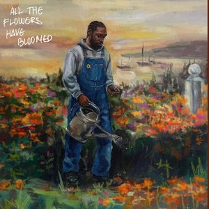 Imagen de 'All The Flowers Have Bloomed'