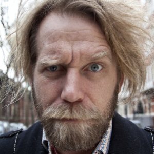 “Tony Law”的封面