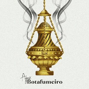 Bild för 'Botafumeiro'