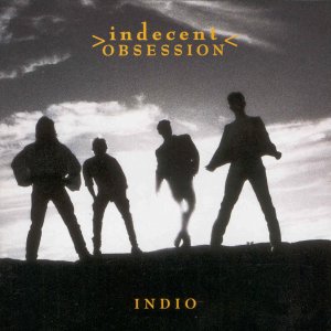 Image for 'Indio'