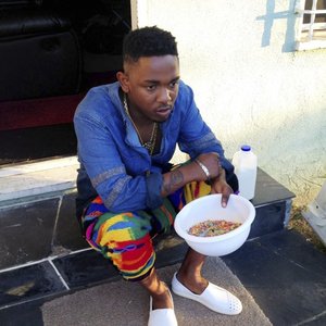 Изображение для 'Kendrick Lamar'