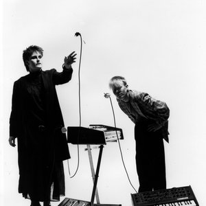 Immagine per 'Yazoo'