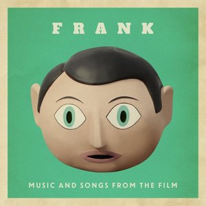 Imagen de 'Frank (Music and Songs from the Film)'