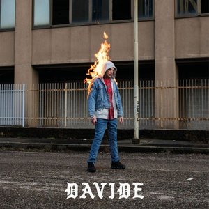 Image for 'Davide'