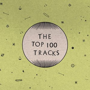 Image pour 'Pitchfork Top 100 Tracks of 2013'