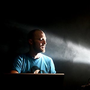 “Paul Kalkbrenner”的封面