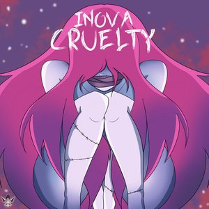 “Cruelty”的封面