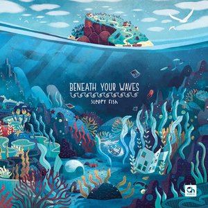 Изображение для 'Beneath Your Waves'