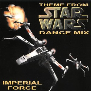 Image for 'Theme From Star Wars - Dance Mix'