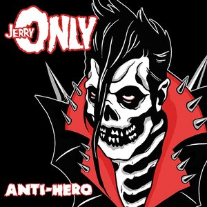 Image for 'Anti-Hero'