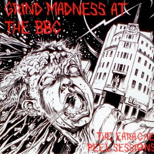 Bild für 'Grind Madness At The BBC'