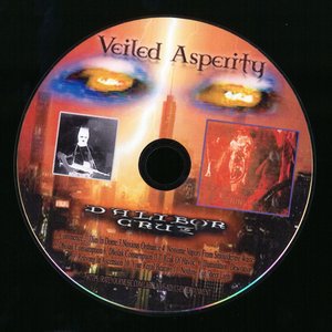 'Veiled Asperity'の画像
