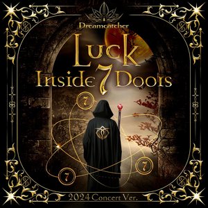 Image for '[Luck Inside 7 Doors] [2024 Concert Ver.] - Single'