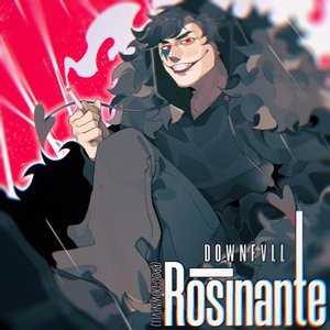 Image for 'Rosinante'