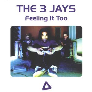 Image for 'The 3 Jays'