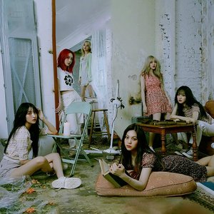 'GFRIEND' için resim