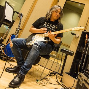 “Jun Senoue (SEGA SOUND TEAM)”的封面