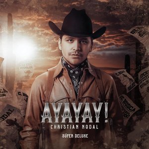 Image for 'AYAYAY! (Súper Deluxe)'