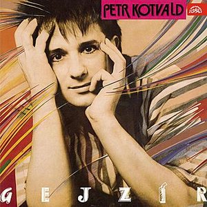 Image for 'Gejzír'