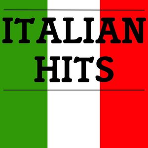 Bild für 'Italian Hits'