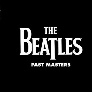 Image pour 'Past Masters (2009 Stereo Remaster)'